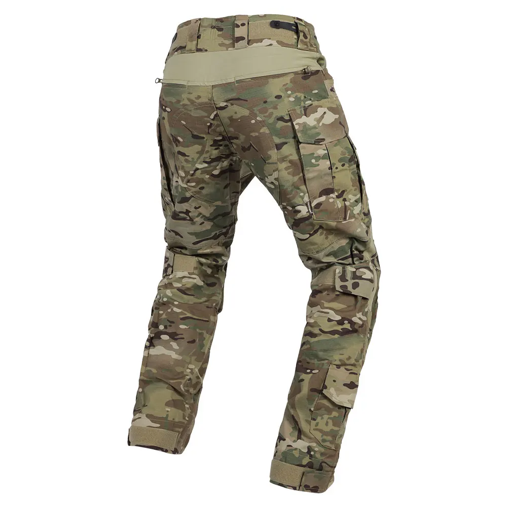Emersongear pantalones tácticos G3 combate Camping juego Paintball caza Emerson hombres Gen3 Duty Cargo pantalones Trekking Camping - imagen 4