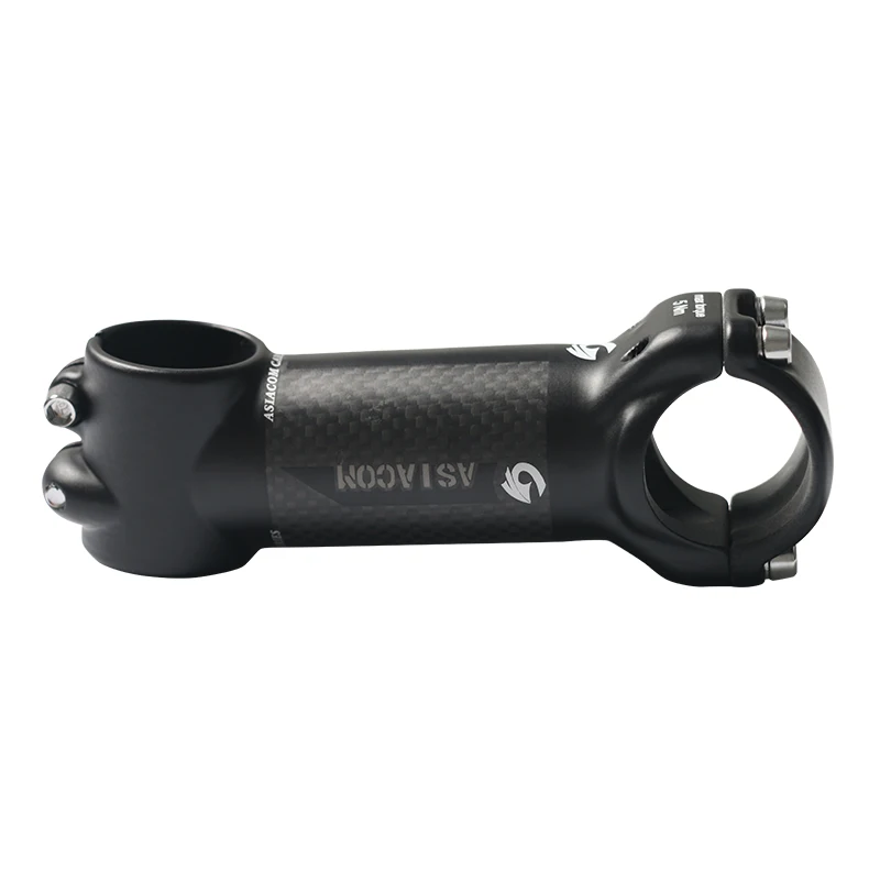 Elevador de carbono revestido de aleación de aluminio auténtico, paquete de bicicleta de carretera y montaña, Vertical, nuevo - imagen 5