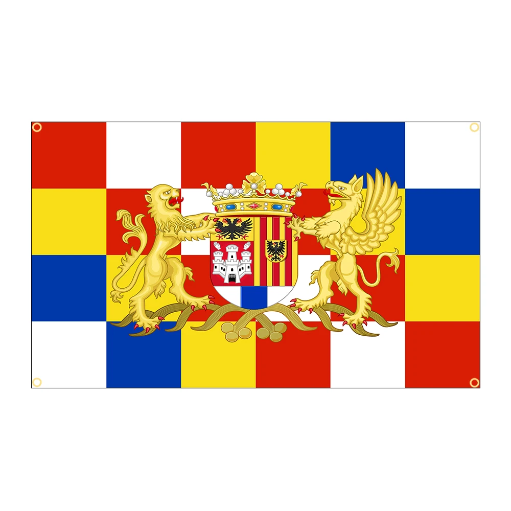 4 agujeros en 4 esquinas