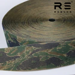 Correa MOLLE verde tiger stripe – 1 metro