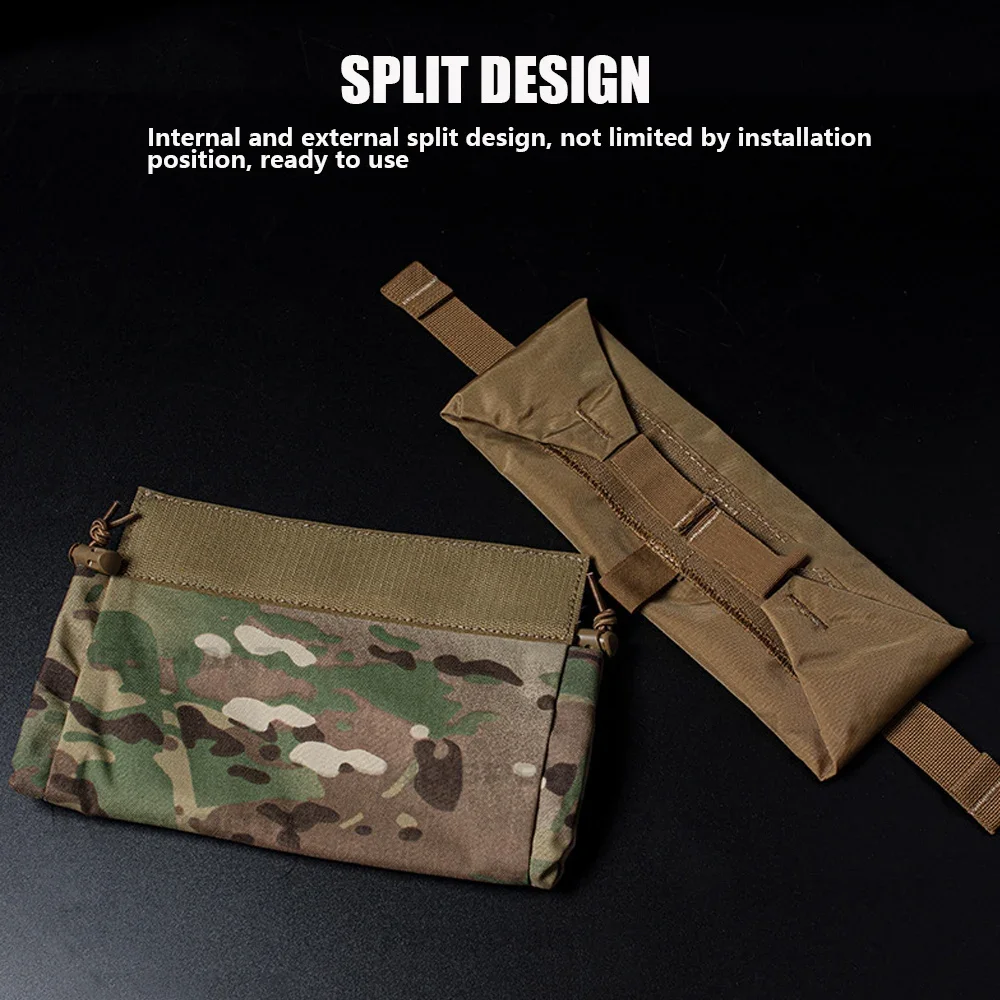 Material CORDURA - Durabilidad superior