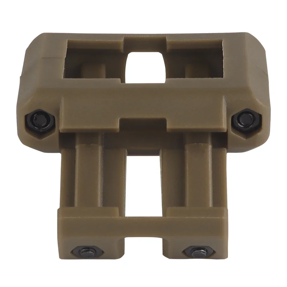 Interruptor de cable MOD Base doble ((ángulo de 45 grados) Accesorios tácticos de caza - imagen 4