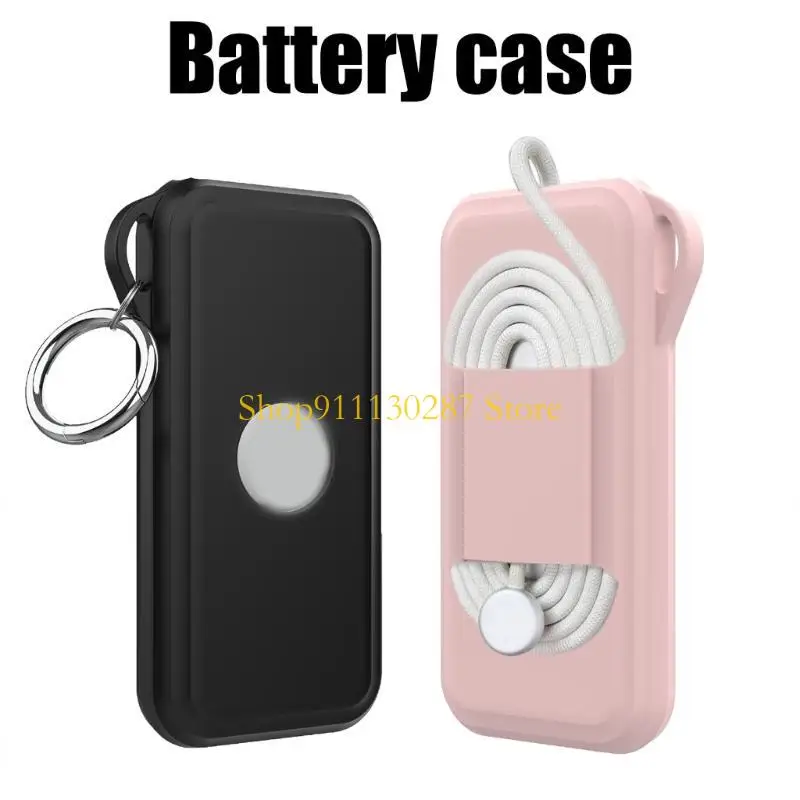 Cubierta batería color J1HC para gafas Batería Protector Soft Scratch and Fall Proof - imagen 4