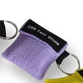 Fluorescent Purple