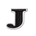 J