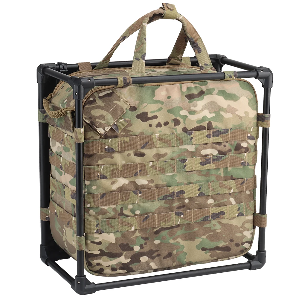 Mesa Plegable - Detalle de especificaciones