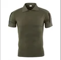 Green Short Sleeve