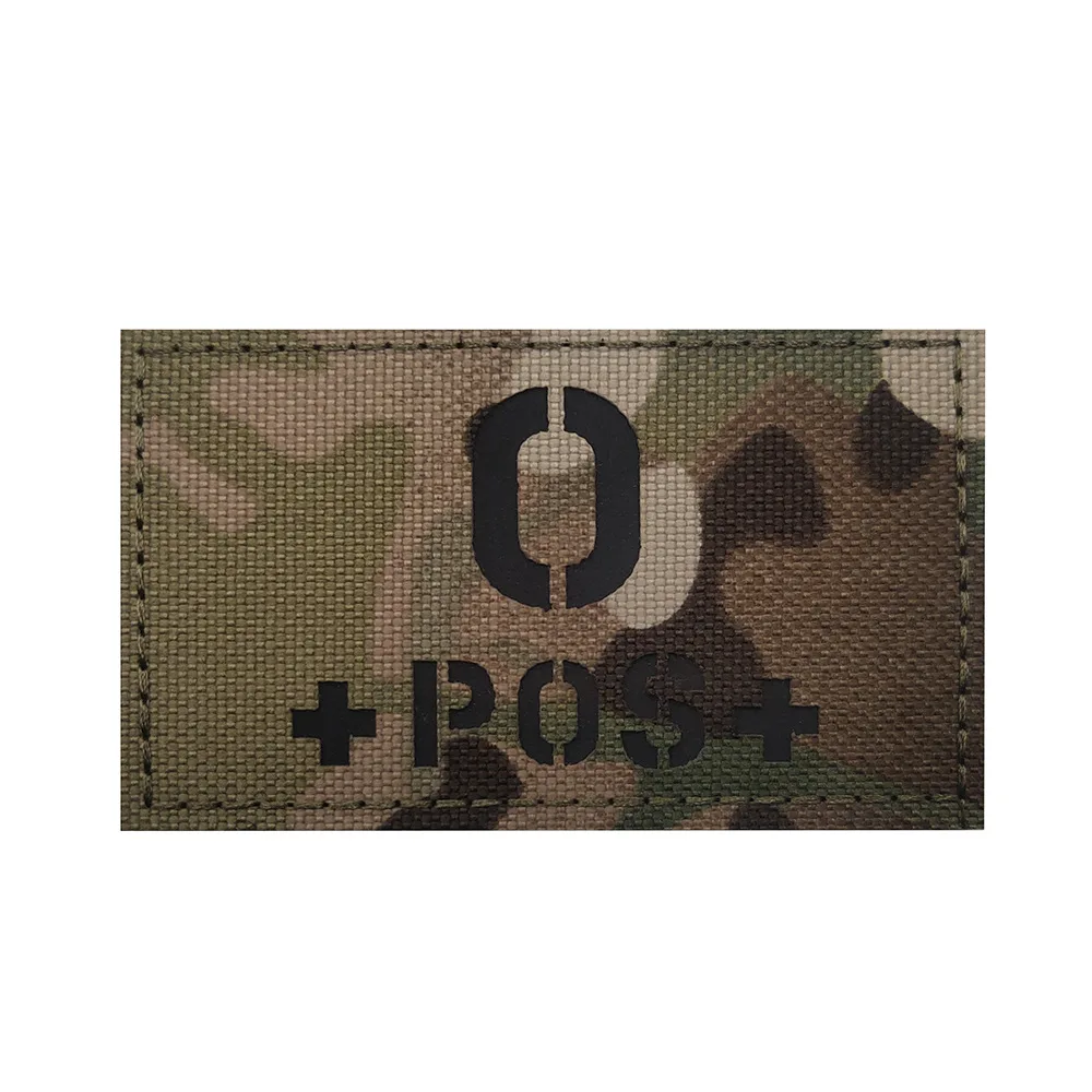 Parche - Calidad duradera