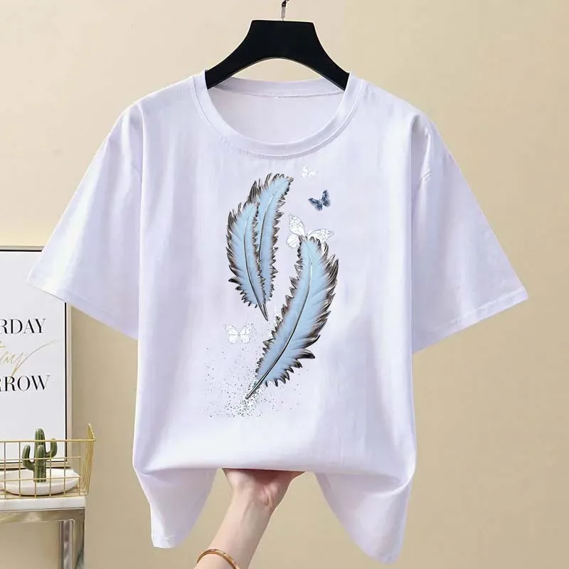 Transferencia de Calor térmica para ropa de niña, apliques de animales coloridos lavables, bonito unicornio, transferencia de hierro - imagen 4