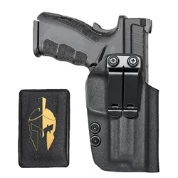 Funda Kydex IWB Springfield XD Mod.3 OSP – Porte oculto con cuña