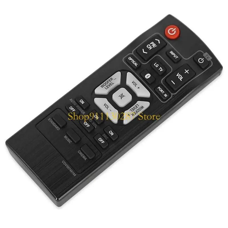 J1HC Remote Control FORLG REEMPLAZO DEL CONTROLADOR DEL ALTAJE DEL ALTAJE COV30748160 NB2540 - imagen 4