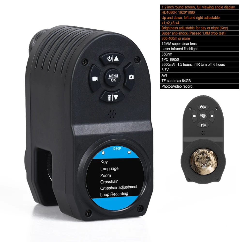 Construcción robusta - Diseño antichoque