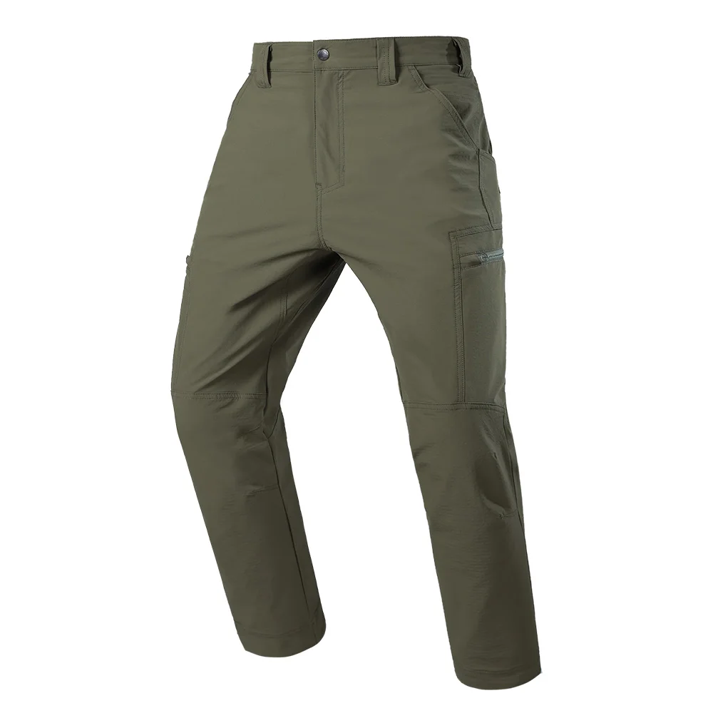 Emersongear-pantalones tácticos ligeros con etiqueta azul, tiburón ballena, impermeables, deportivos, ergonómicos, para senderismo y caza - imagen 4