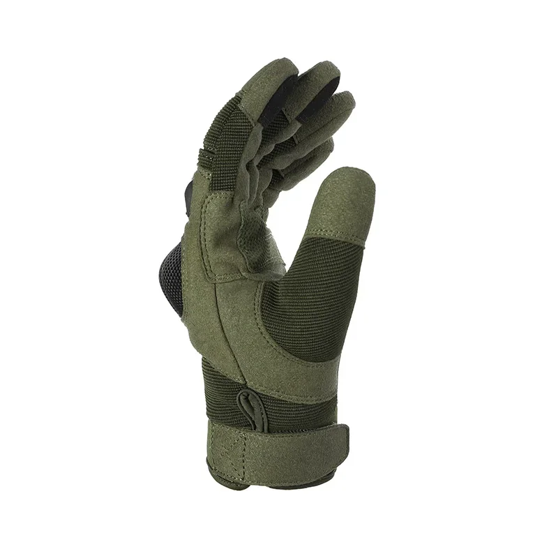 Emersongear-guantes tácticos de combate con dedos completos, equipo de protección para manos, ropa de mano para caza, Milsim, entrenamiento de senderismo al aire libre EM9347 - imagen 2