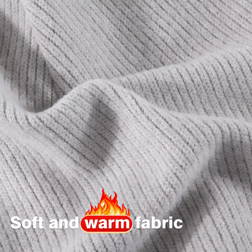 Gorro en diferentes colores