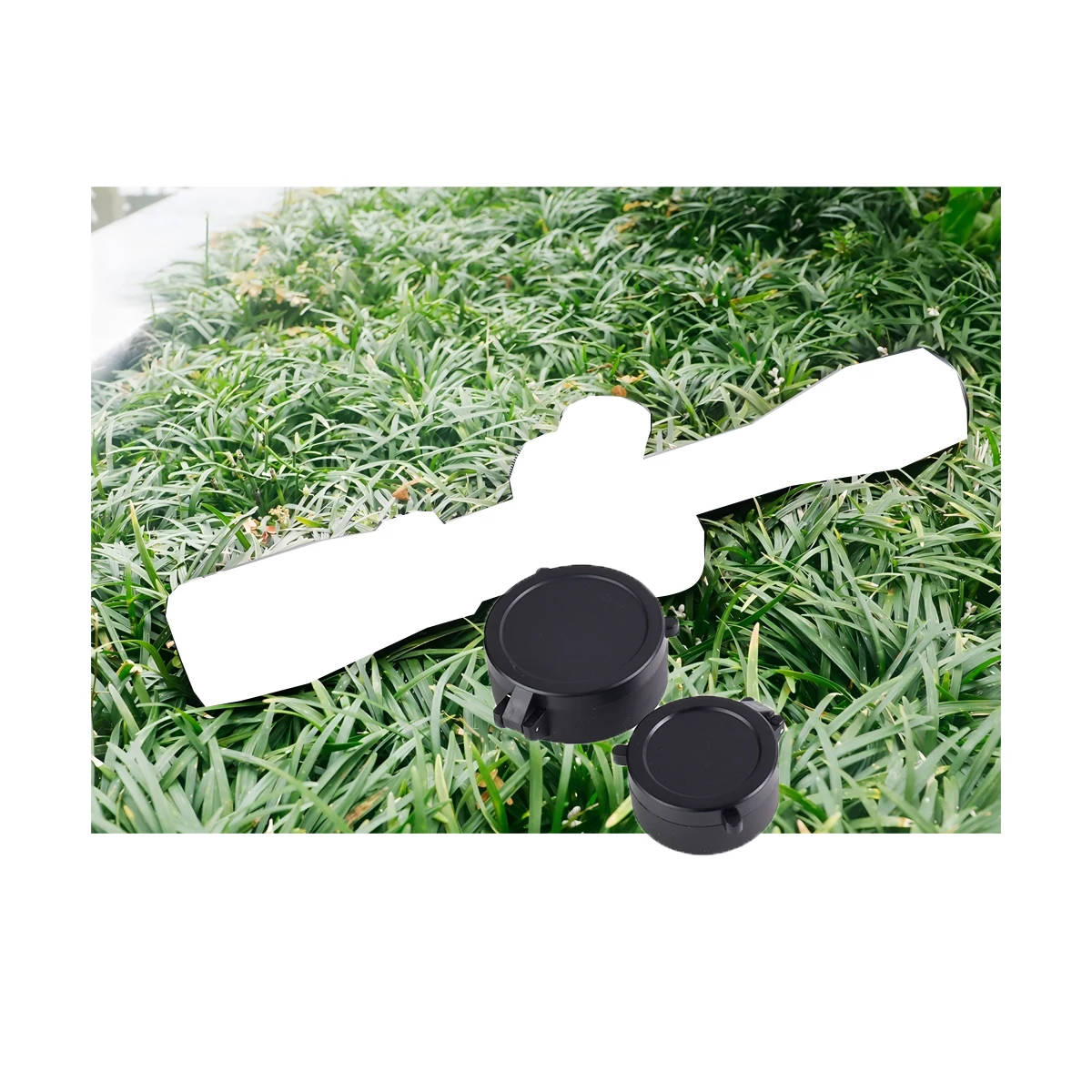 70400 Telescopio de alta definición 333X para ver