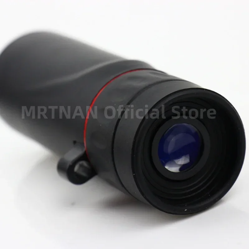 Monocular de visión nocturna HD impermeable para aves y camping - imagen 3