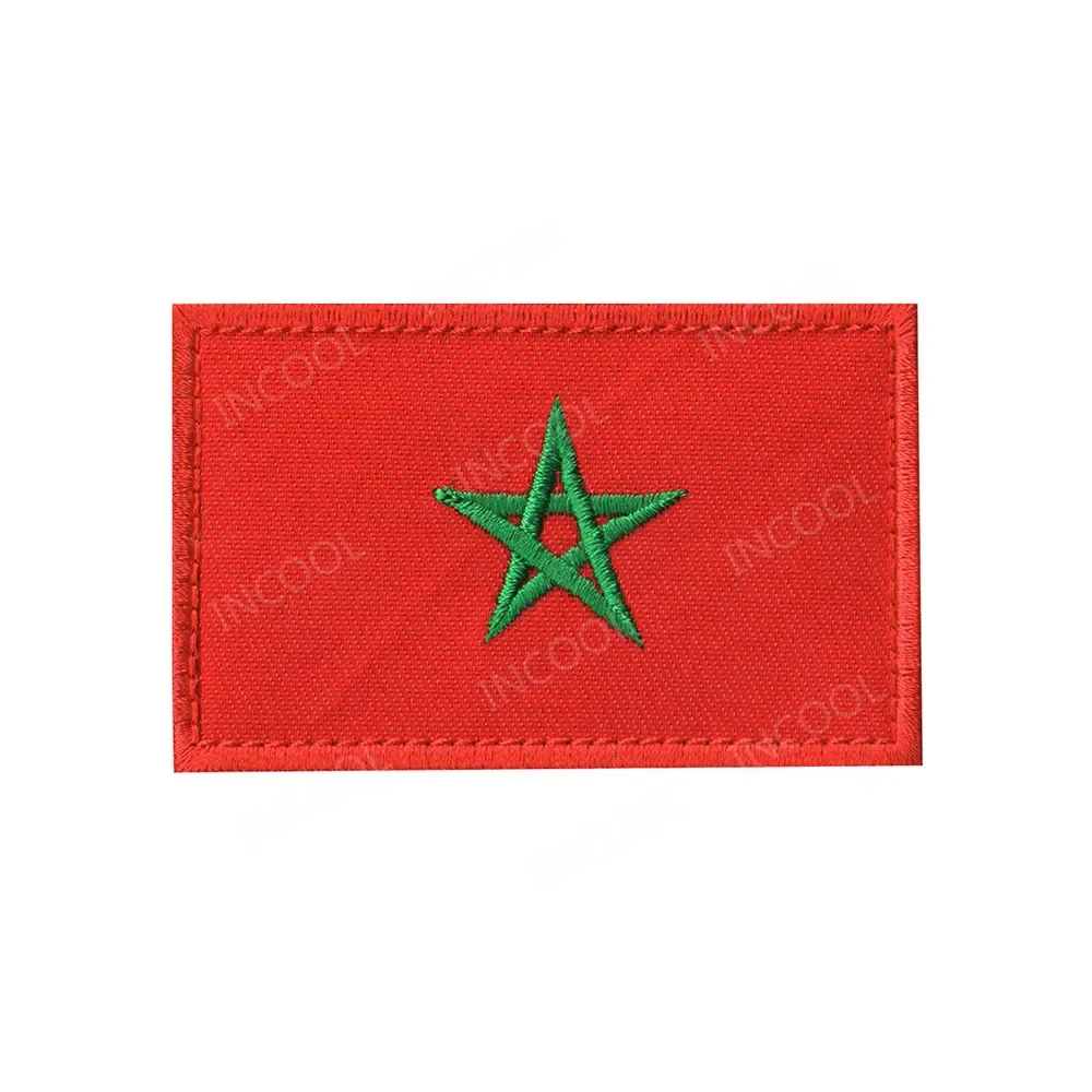 Morocco