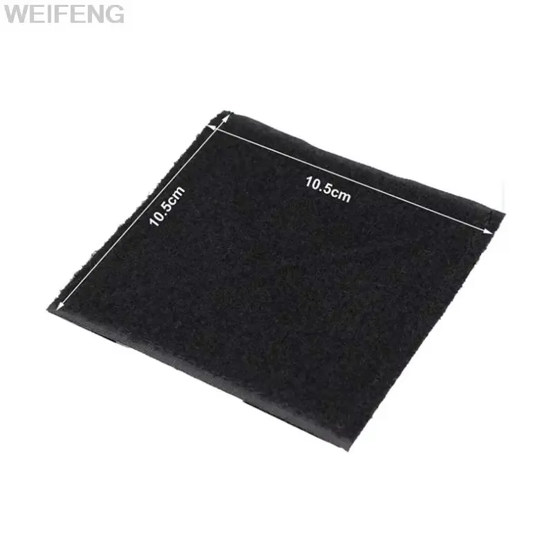 Panel MOLLE modular con velcro gancho y bucle para parches - imagen 4