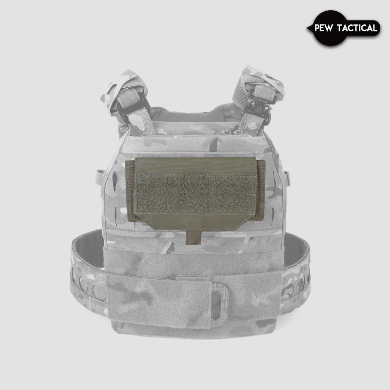 PEW TACTICAL Grid Guía de referencia Organizador de bolsillo Airsoft PH01 - imagen 3