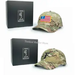 Gorra táctica MC color duckbill soft top para exteriores béisbol