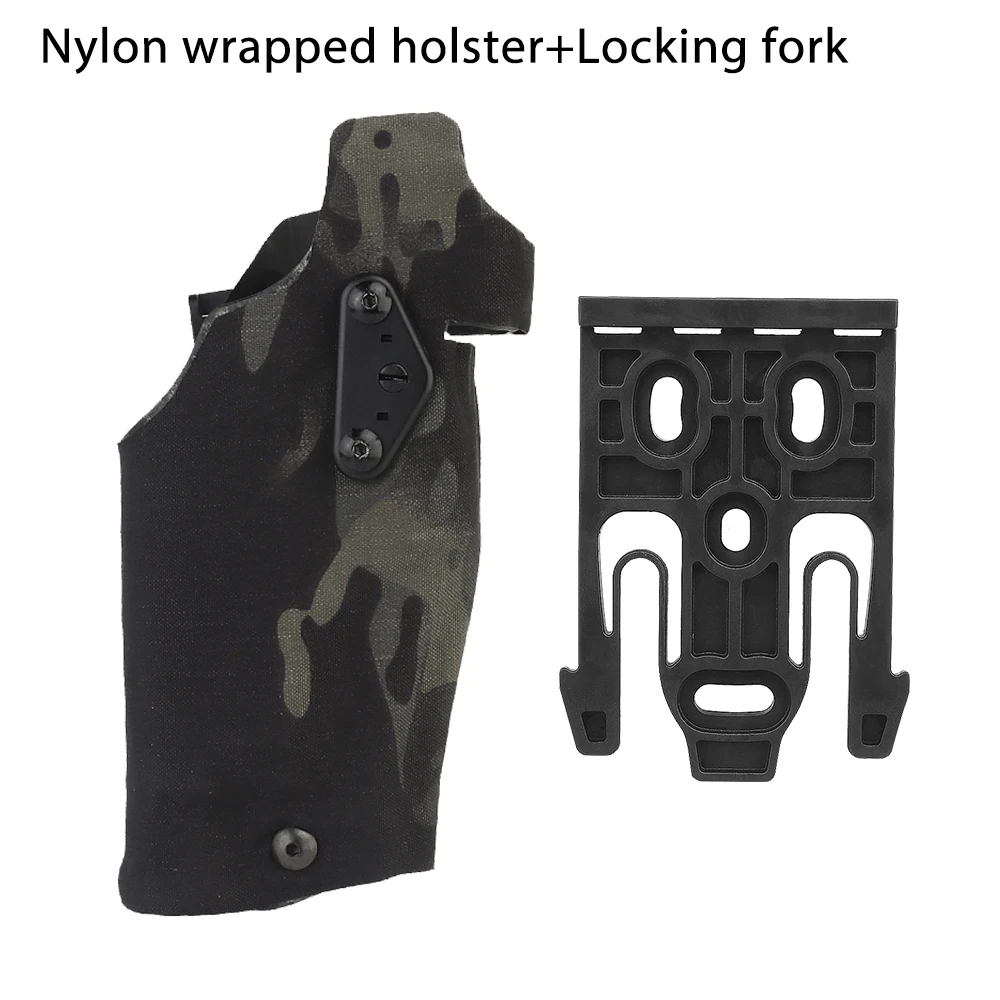 holster 1 BCP