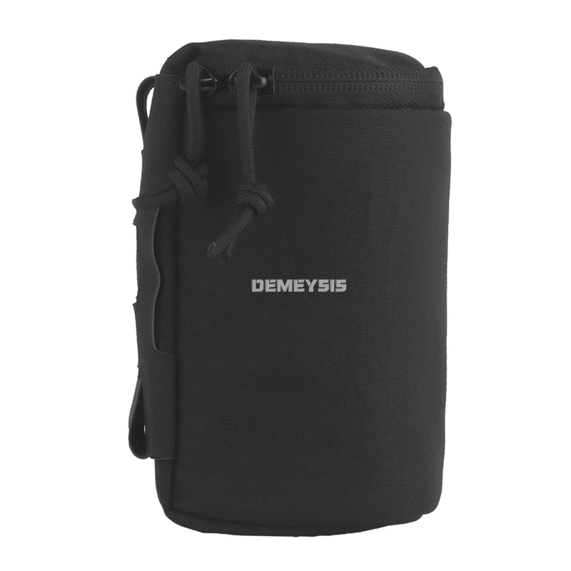 Bolsa de almacenamiento para gafas de visión nocturna táctica, bolsa protectora para caza, tiro, Binocular, gafas de visión nocturna, bolsillo MOLLE NVG - imagen 2