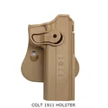 tan for 1911