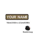 Hook Loop White