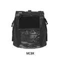 Multicam Black
