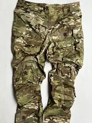 SMTP P213 CP GEN3 MC pantalones tácticos de combate algodón poliéster