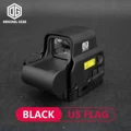BK US FLAG
