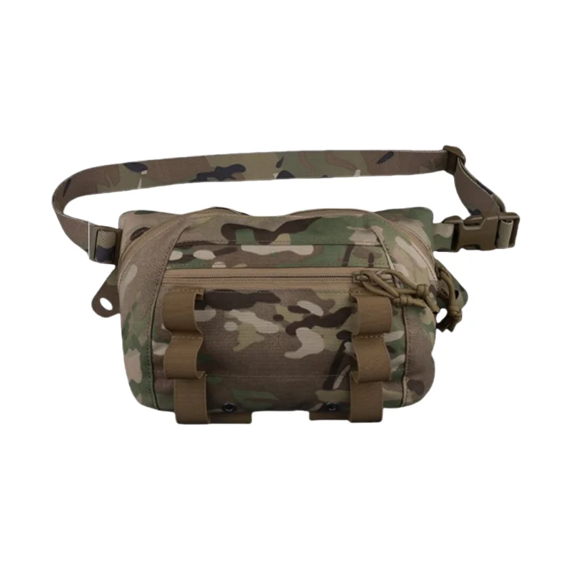 Bolsa grande multiusos | Bolsa de equipo resistente al agua de gran capacidad | Para equipos de exploración en la naturaleza - imagen 3