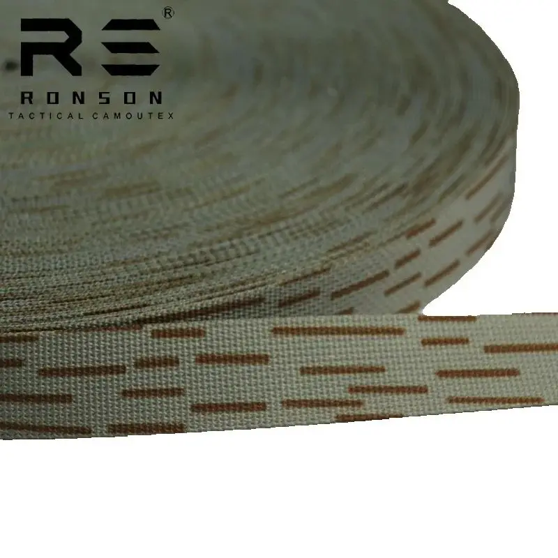 5M/10M/45M deportes al aire libre gotas de lluvia de Alemania este chaleco MOLLE mochila correas - imagen 2