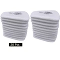 20 PCS filters