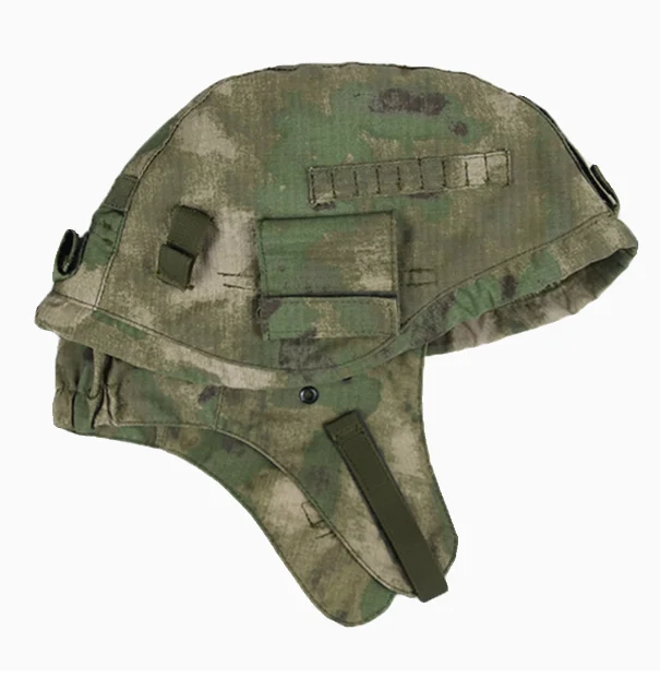 Helmet cover-ATFG