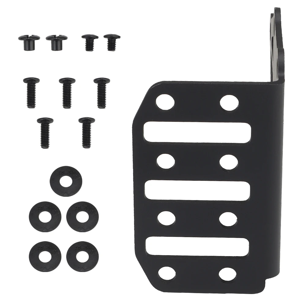 Adaptador funda táctica QLS para torniquete y extensión de montaje - imagen 5