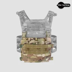 PEW Tactical JPC-R Porta Cargadores M4 - MOLLE resistente