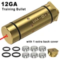 Training Bullet