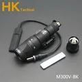 BK M300V Strobe