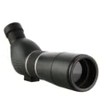 B monocular green