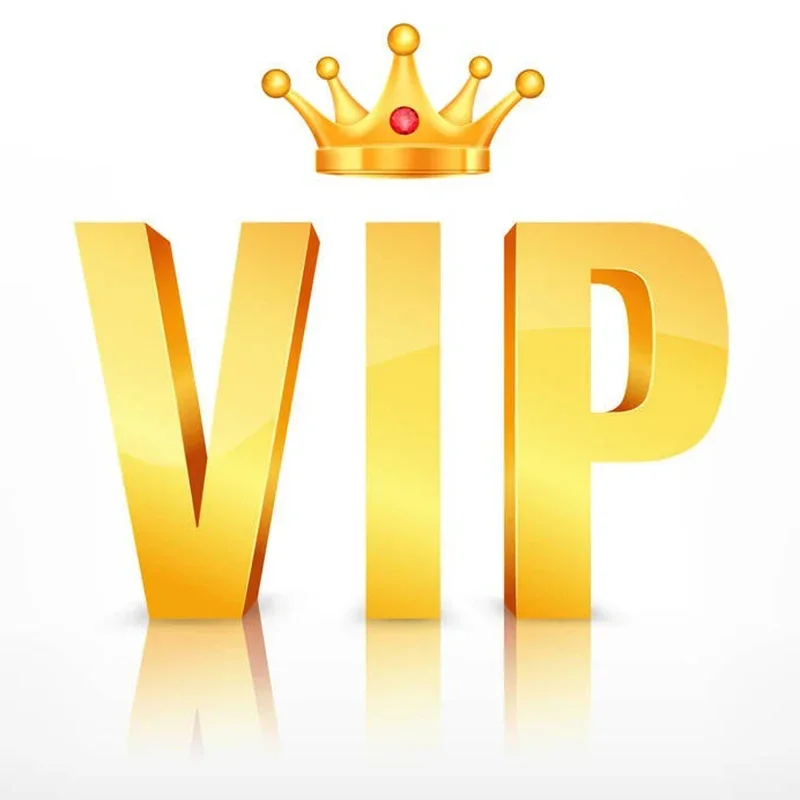 Enlace VIP, productos VIP