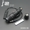 BK M300V light