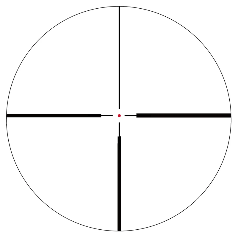 Óptica Vector Matiz 3-9X50 mira telescópica óptica óptica de tiro al aire libre Rifle alcance para caza Airsoft miras - imagen 3