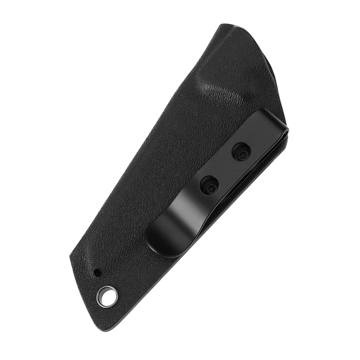 Kansept G011 cuchillo hoja fija S35VN fibra de carbono para camping - imagen 4