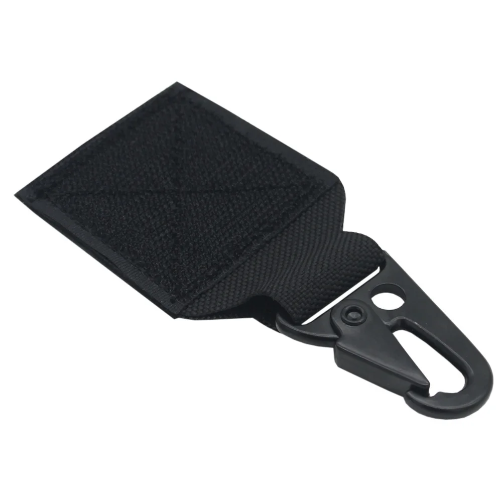 Gancho - Aplicaciones tácticas