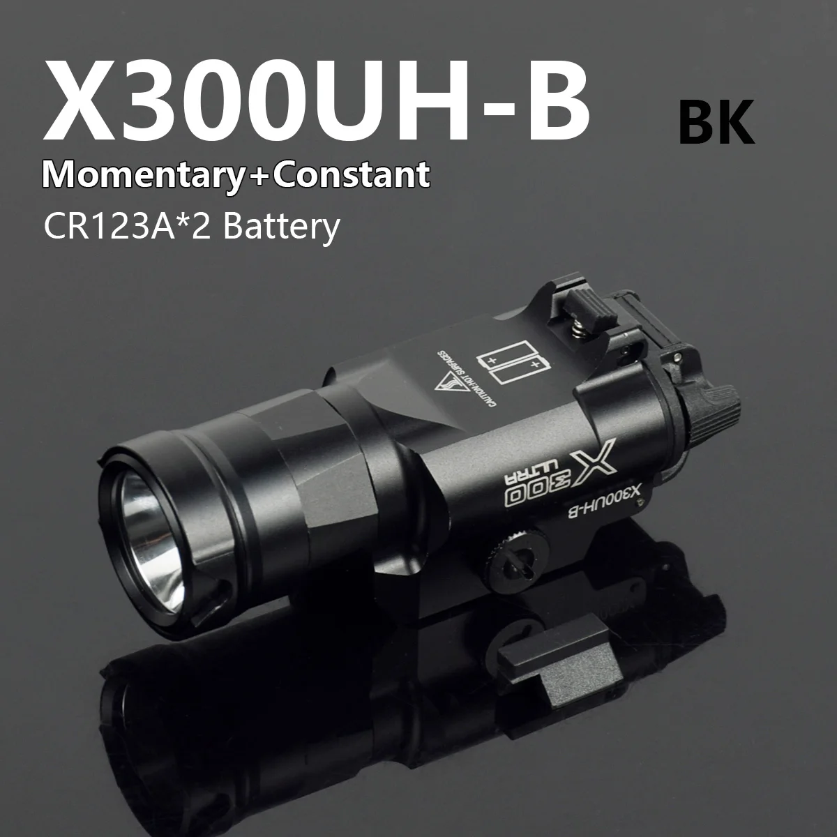 X300UH-B BK