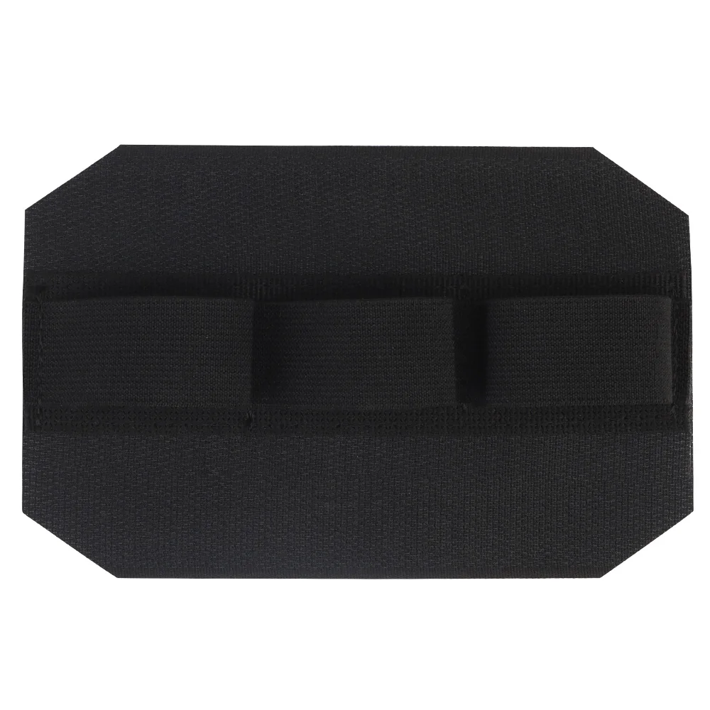 Chaleco táctico MK4, bolsa de caída de aparejo de pecho, bolsa de revista de escopeta de 3 bucles, bolsa de inserción de bucle de gancho de 40mm - imagen 2