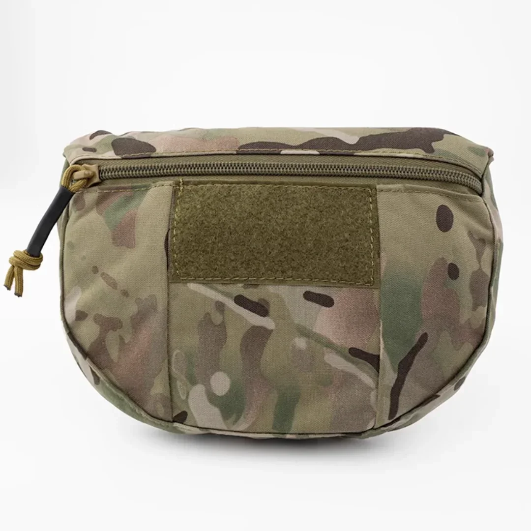 JPC CPC 6094 Bolsa de accesorios para artículos diversos de modelado multifuncional para exteriores - imagen 3