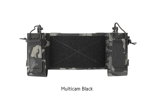 Multicam Black